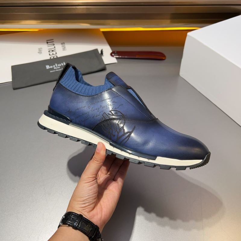 Berluti Shoes